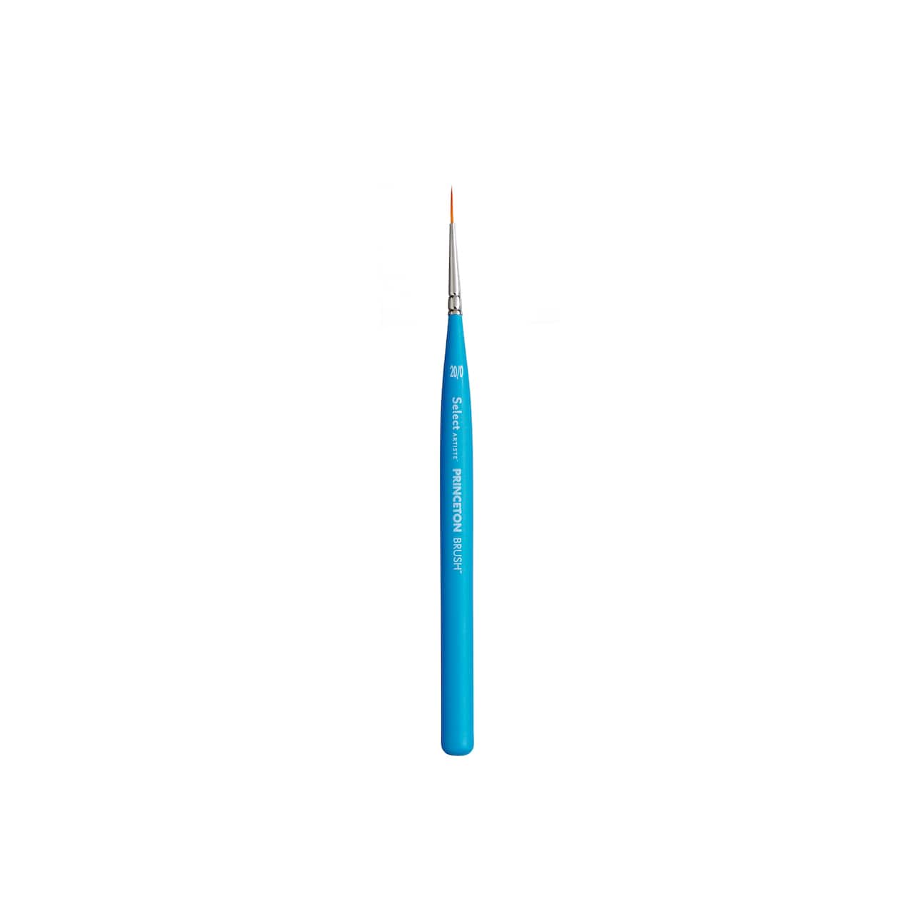 12 Pack: Princeton™ Select™ Artiste Series 3750 Mini Liner Brush